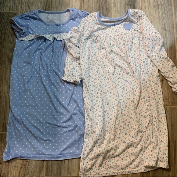 Girls Nightgowns - Picture 1 of 5